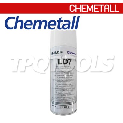 น้ำยาตรวจสอบรอยร้าว LD7 ขนาด 400 มล. ELY (CHEMETALL)