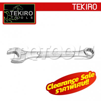 TKC046 ประแจแหวนข้างปากตาย 46 มม.