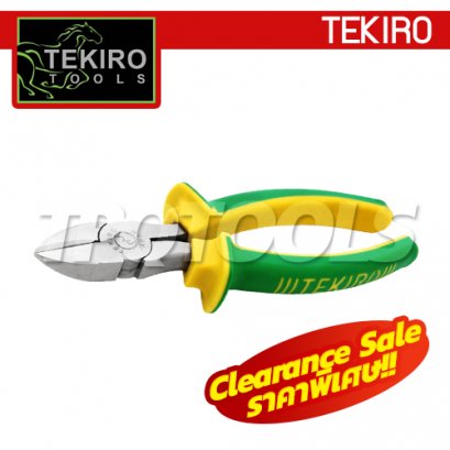 TKP0004 คีมตัด 8&quot; P-108DG