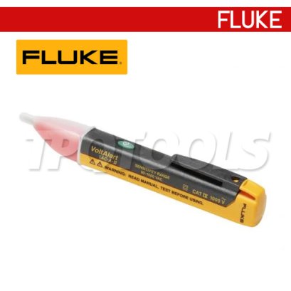 FLUKE 1AC-II ปากกาวัดแรงดันไฟฟ้า Fluke Volt Alert Electrical Tester