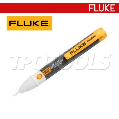 FLUKE 2 AC ปากกาวัดแรงดันไฟฟ้าแบบไม่สัมผัส Fluke 2AC Non-Contact Voltage Tester