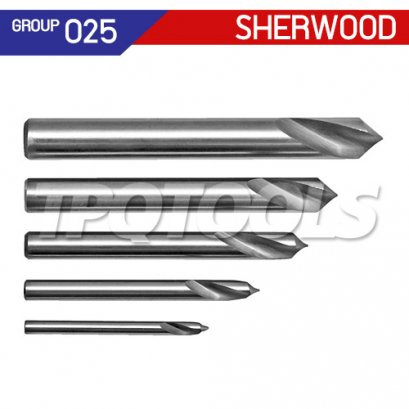 ชุดดอกสว่าน SHR-025-9200K