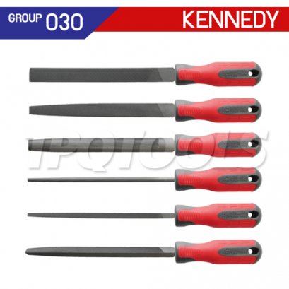 KENNEDY - tpqtools-thailand