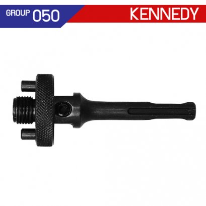 แกนจับโฮลซอ KEN-050-1560K