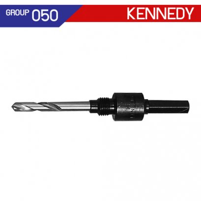 แกนจับโฮลซอ KEN-050-1600K