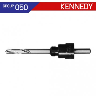 แกนจับโฮลซอ KEN-050-1750K