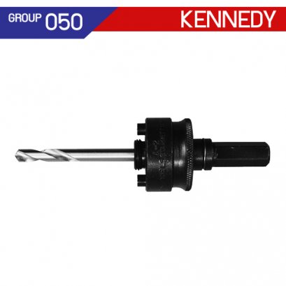 แกนจับโฮลซอ KEN-050-1850K