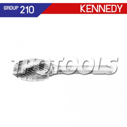 ดอกเจียร์คาร์ไบด์ทรงไข่