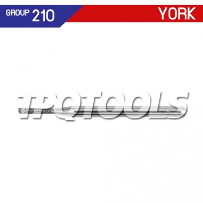 ดอกเจียร์เพชรทรงกระบอก