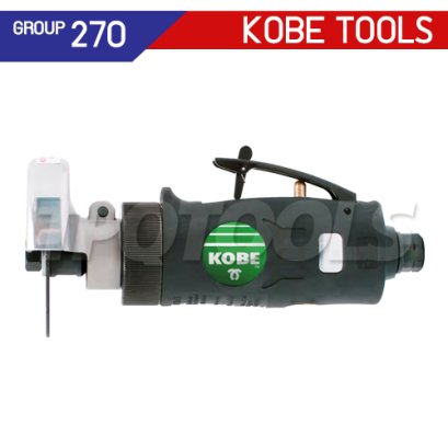 KBE2701200K (FCT076) เครื่องมือตัด/เซาะร่องแบบกลับคมได้ ใช้กับแผ่นตัด ขนาด 76x1.8x9.6 มม. REVERSIBLE CUT-OFF TOOLS "KOBETOOLS" สินค้าประเทศอังกฤษ