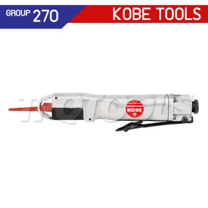 KBE2703500K (BS920L) เครื่องเลื่อยอเนกประสงค์ ตัดเหล็กตั้งแต่ 1.6 มม. (เหล็ก) 2.0 มม.(อลูมิเนียม) MULTI-PURPOSE BODY SAW "KOBETOOLS" สินค้าประเทศอังกฤษ