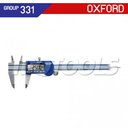 OXD-331-2260K เวอร์เนียดิจิตอล 6&quot; / 150 มม.
