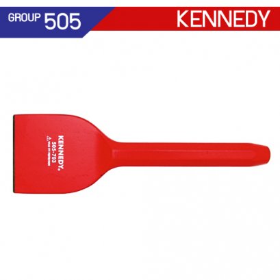 สิ่วเหล็ก KEN-505-7030K , KEN-505-7040K