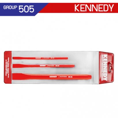 สิ่วเหล็กชุด KEN-505-7150K