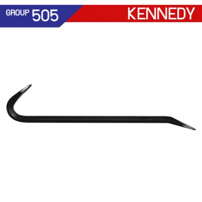 ชะแลงคอห่าน ขนาด 450 / 600 / 750 มม.