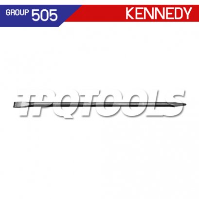 ชะแลงงัด ขนาด 900 / 1200 มม. KEN-505-7360K, KEN-505-7480K