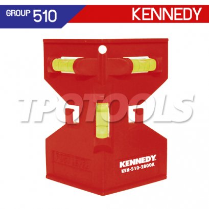 ระดับน้ำมีแม่เหล็ก KEN-510-2800K , KEN-510-2820K