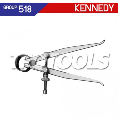 คาลิเปอร์วัดใน (ตีนผี)