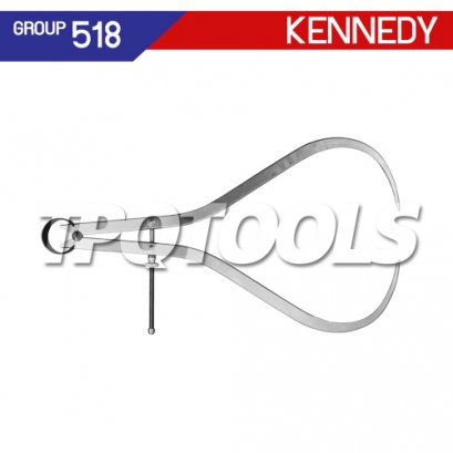 คาลิเปอร์วัดนอก (เขาควาย)