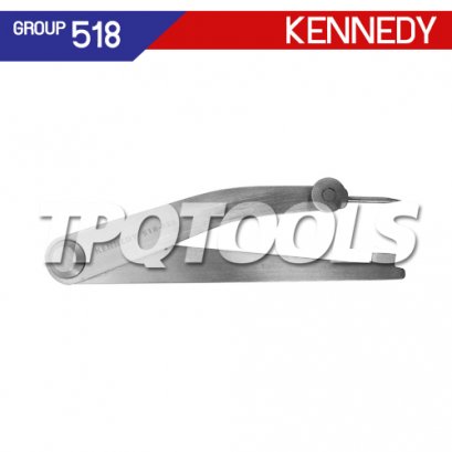 วงเวียนเหล็ก KEN-518-0550K