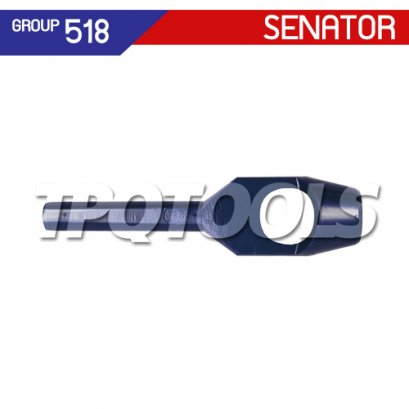 เหล็กเจาะรู (ตัวเดี่ยว)