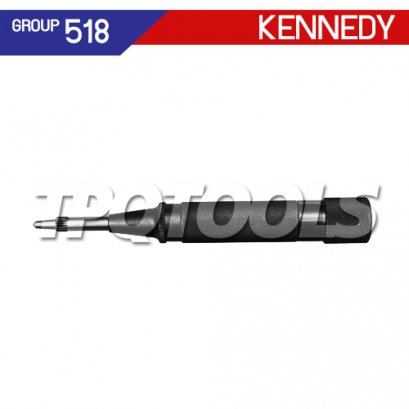 เหล็กนำศูนย์ออโต้ KEN-518-1720K