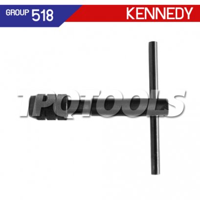 ด้ามจับดอกต๊าป