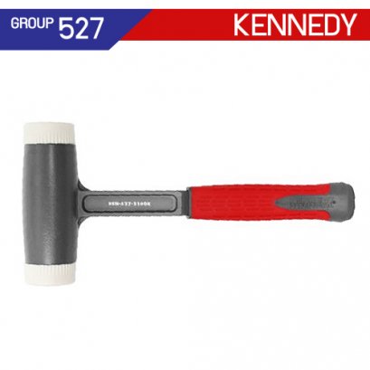 ค้อนไนล่อนลดแรงสะท้อน