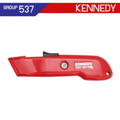 KEN-537-0515K มีคคัตเตอร์ขนาด 218 มม.