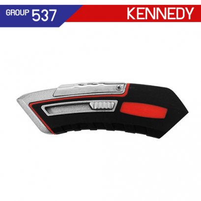 KEN-537-1120K มีดคัตเตอร์ ขนาด 250 มม.
