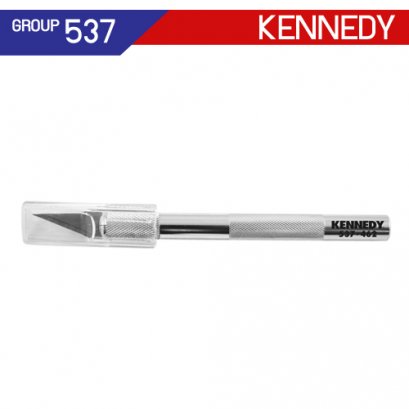 KEN-537-4610K มีดคัตเตอร์
