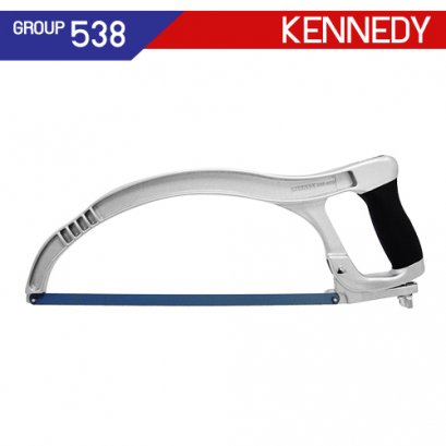 KEN-538-0800K โครงเลื่อยเหล็ก 300 มม.