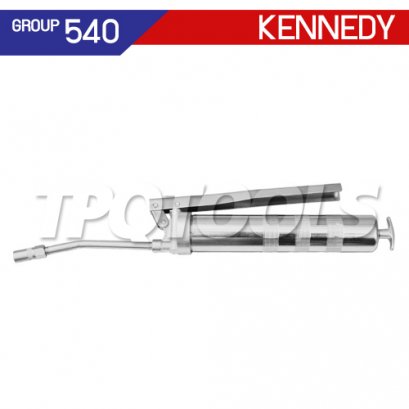 KEN-540-0150K กระบอกอัดจารบีมือโยก จุ 200CC