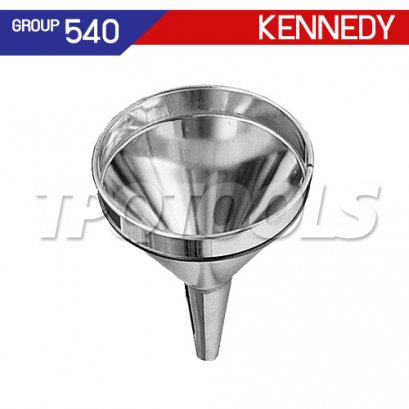 กรวยเติมน้ำมัน KEN-540-2600K, KEN-540-2800K