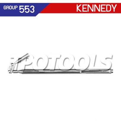 KEN-553-0140K แม่เหล็กดูดชิ้นงาน