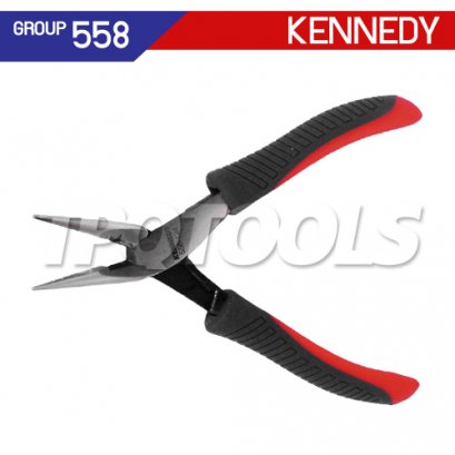 คีมอเนกประสงค์รุ่นมีสปริง 