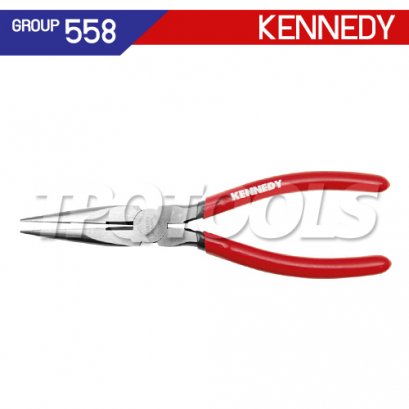 คีมปากแหลม