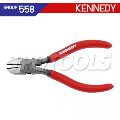 คีมตัดปากเฉียงรุ่นมาตรฐาน