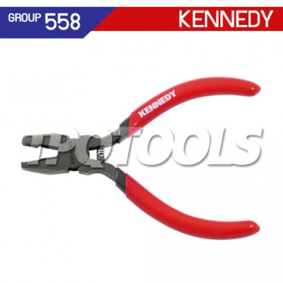 คีมปากจิ้งจก