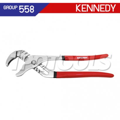 คีมคอม้า