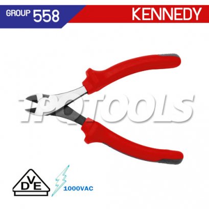 คีมตัดปากเฉียง VDC1000V AC