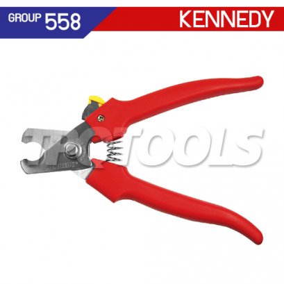 คีมตัดสาย KEN-558-5640K