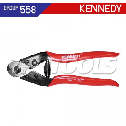 คีมตัดสาย KEN-558-5700K