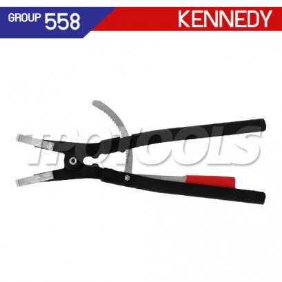 คีมหุบ-ถ่างแหวน