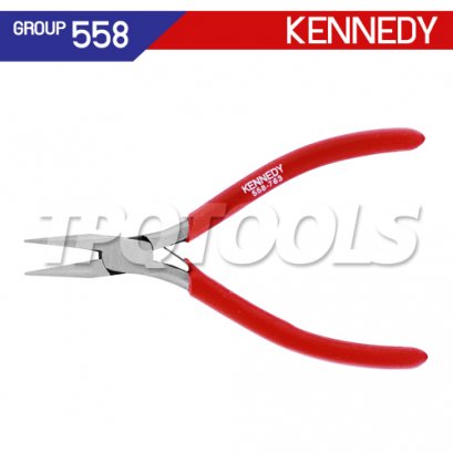 คีมอเนกประสงค์รุ่นมีสปริง KEN-558-7330K