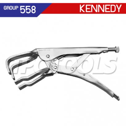 คีมล็อก KEN-558-8000K