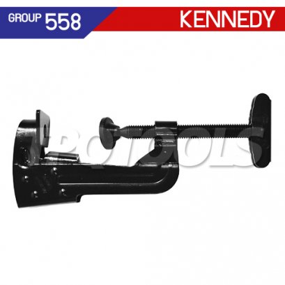 แคลมป์ยึดคีมล็อก KEN-558-8020K