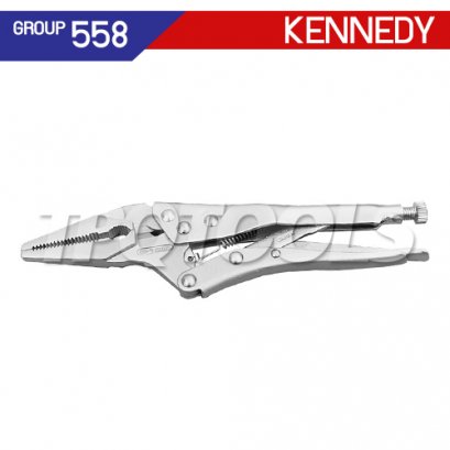 คีมล็อก KEN-558-8070K