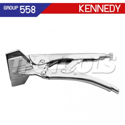 คีมล็อก KEN-558-8080K