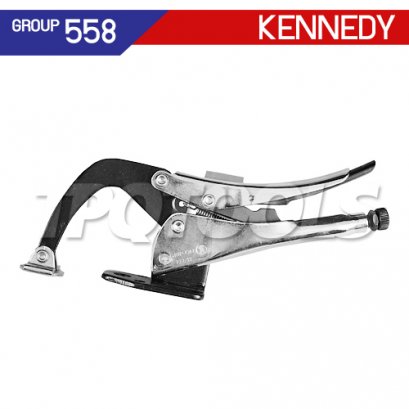 คีมล็อก KEN-558-8160K